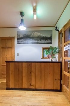 Freeride Lodge Niseko Eksteriør bilde
