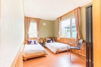 Freeride Lodge Niseko Eksteriør bilde