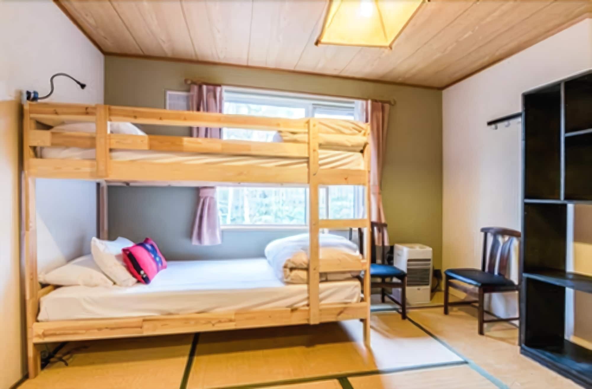 Freeride Lodge Niseko Eksteriør bilde